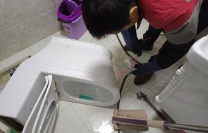 陇南下水道疏通电话-30分钟快速上门