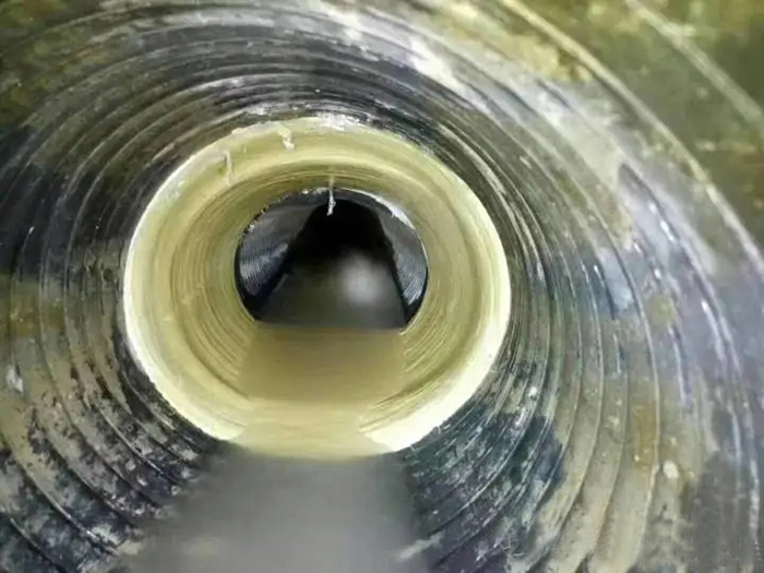 陇南内衬修复法通常适用于哪些类型的断面管道