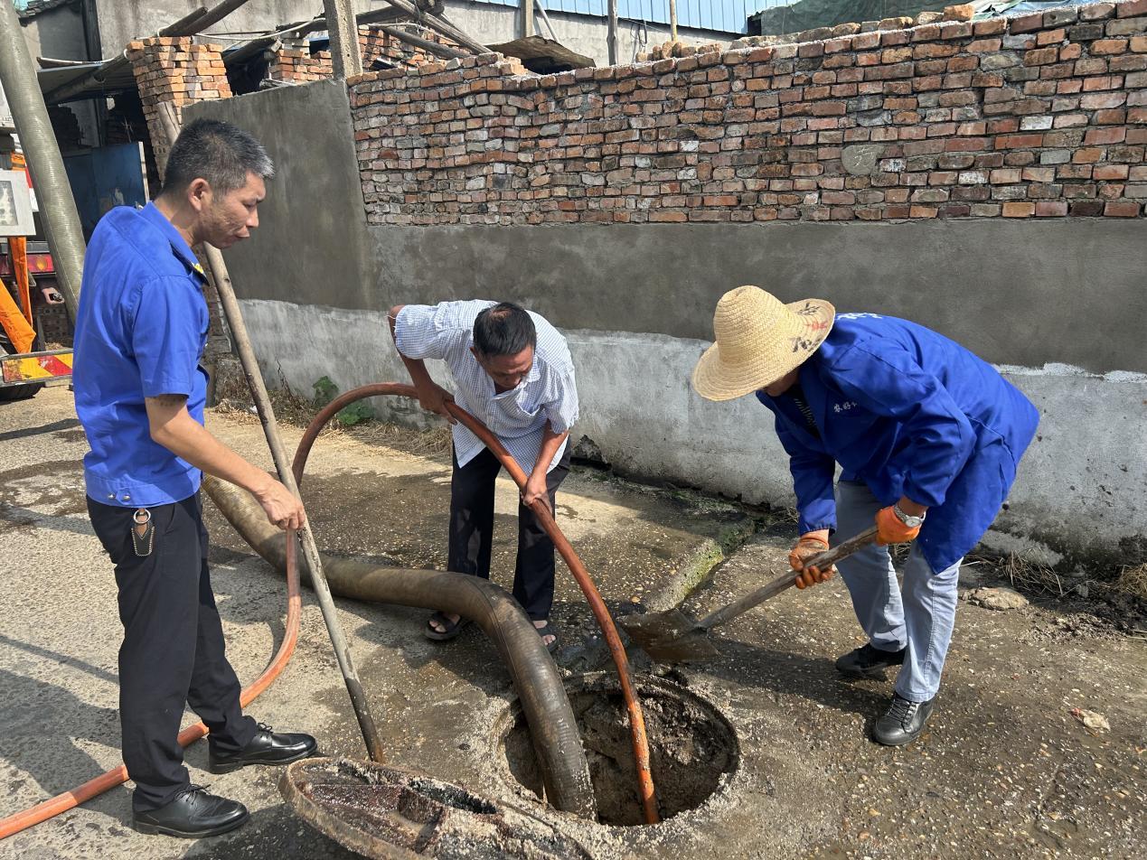 陇南化粪池清掏价格及服务介绍