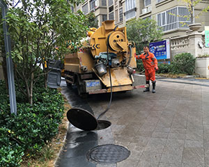 陇南管网知识-是否有行之有效的解决方案